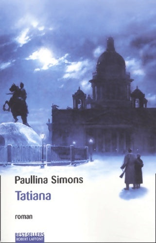Livrenpoche : Tatiana - Paullina Simons - Livre