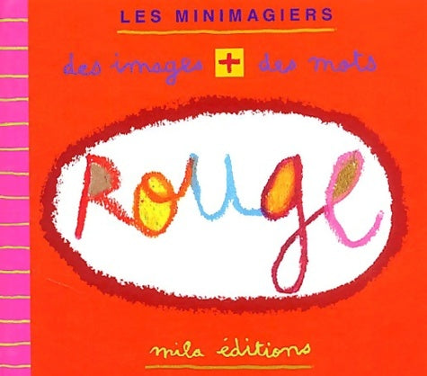 Livrenpoche : Les minimagiers - Anne Weiss - Livre