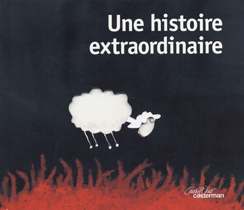 Livrenpoche : Une histoire extraordinaire - Grégoire Mabire - Livre