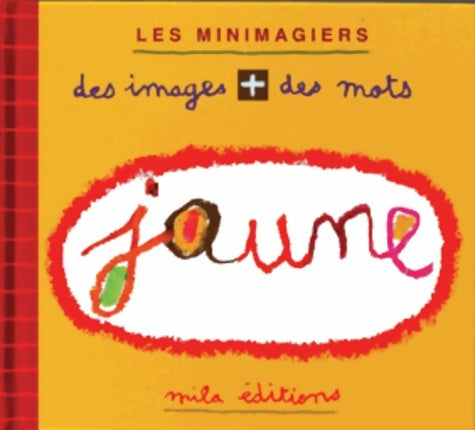 Livrenpoche : Les minimagiers - Anne Weiss - Livre