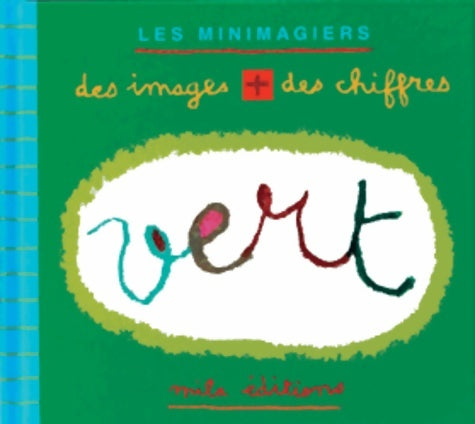 Livrenpoche : Les minimagiers - Anne Weiss - Livre