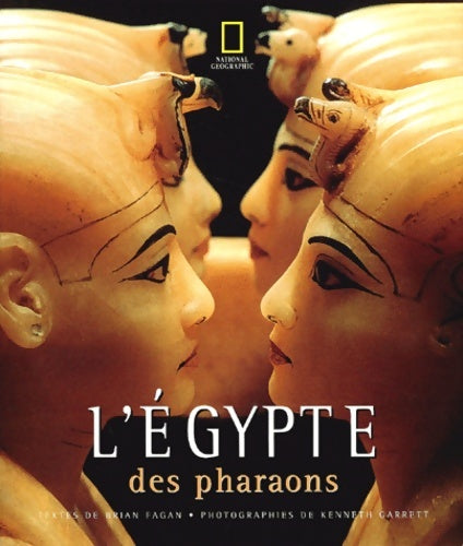 Livrenpoche : l'Egypte des pharaons - Brian Fagan - Livre