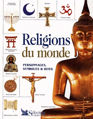 Livrenpoche : Religions du monde - Collectif - Livre