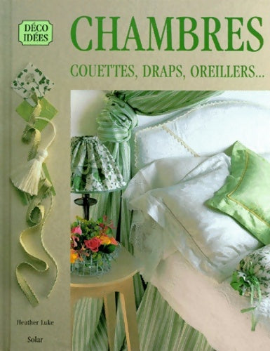 Livrenpoche : Déco-idées - Heather Luke - Livre