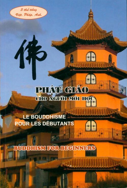 Livrenpoche : Le bouddhisme pour les débutants - Collectif - Livre