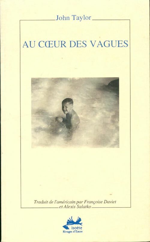 Livrenpoche : Au coeur des vagues - John Taylor - Livre