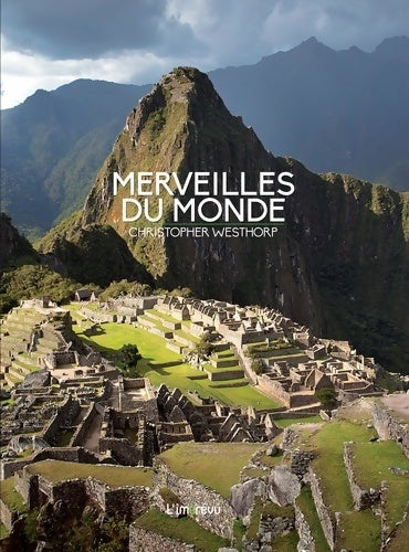 Livrenpoche : Merveilles du monde - Collectif - Livre