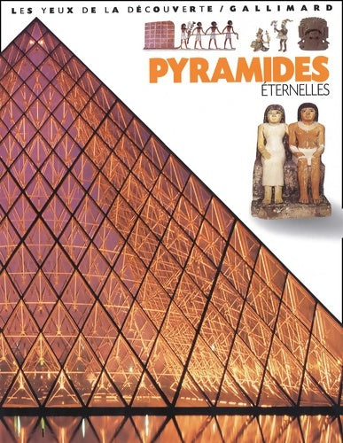 Livrenpoche : Les yeux de la découverte - James Putnam - Livre