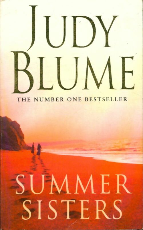 Livrenpoche : Summer sisters - Judy Blume - Livre