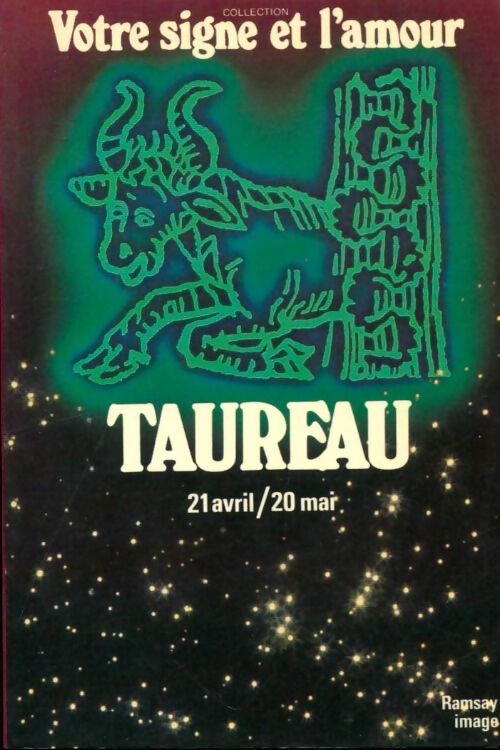 Livrenpoche : Taureau - Collectif - Livre