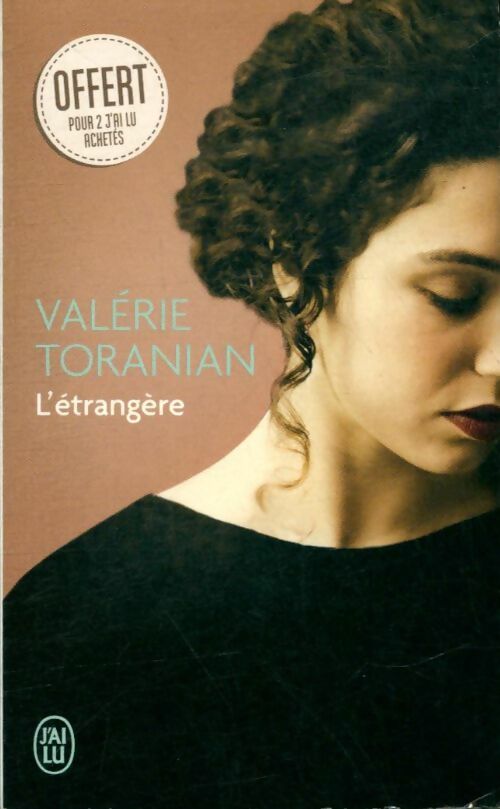 Livrenpoche : L'étrangère - Valérie Toranian - Livre