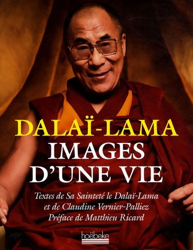Livrenpoche : Dalai lama images d une vie - Dalaï-Lama - Livre