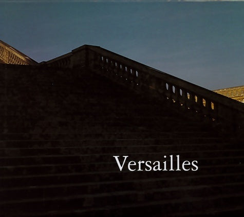 Livrenpoche : Versailles aux quatre saisons - Jacques Dubois - Livre