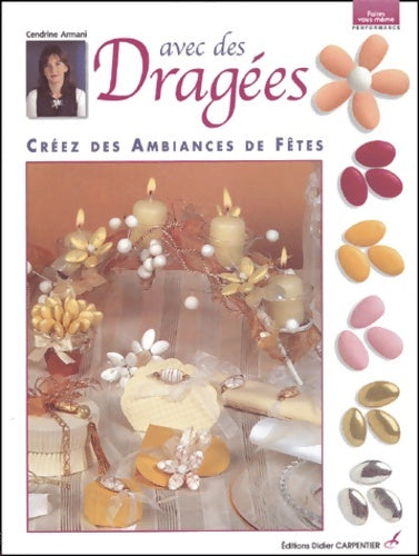 Livrenpoche : Faites vous-même - Cendrine Armani-jacquet - Livre