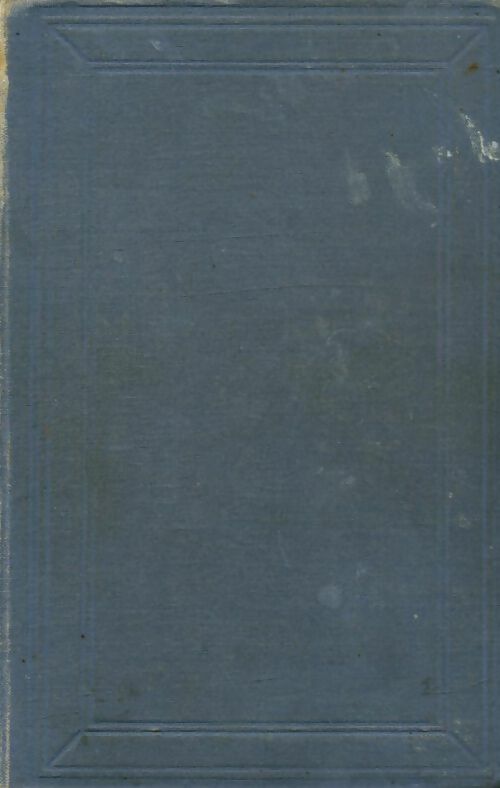 Livrenpoche : Réséda - Zénaïde Fleuriot - Livre