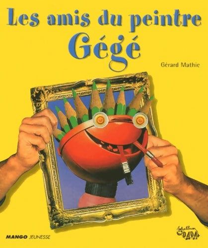 Livrenpoche : C'est un petit bonheur - Gérard Mathie - Livre