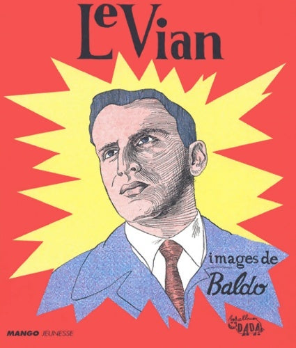 Livrenpoche : Le vian - Boris Vian - Livre