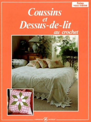 Livrenpoche : Coussins et dessus-de-lit - Collectif - Livre
