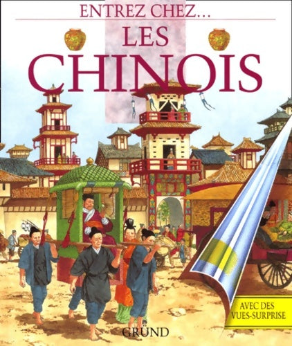 Livrenpoche : Entrez chez les chinois - Brian Williams - Livre