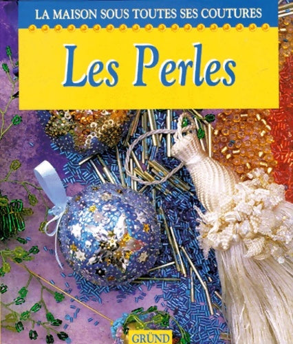 Livrenpoche : Les perles - Diana Vernon - Livre
