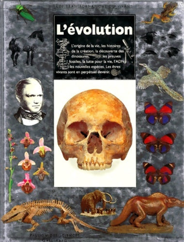 Livrenpoche : Passion des sciences - Linda Gamlin - Livre