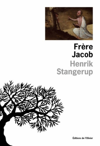 Livrenpoche : Frère jacob - Henrik Stangerup - Livre