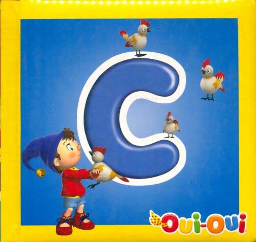 Livrenpoche : C Oui-Oui - Xxx - Livre