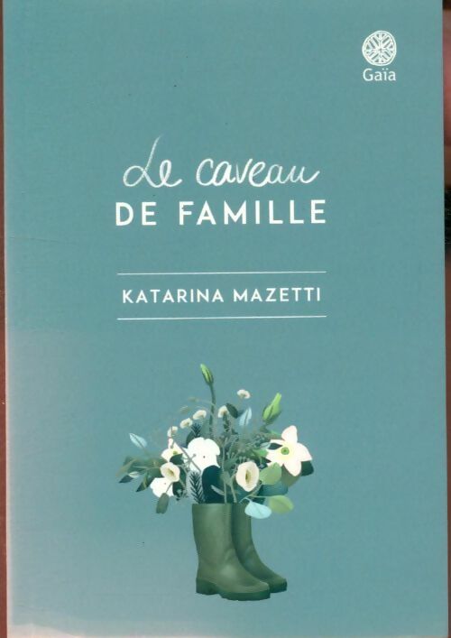 Livrenpoche : Le mec de la tombe d'à côté / Le caveau de famille (coffret) - Katarina Mazetti - Livre