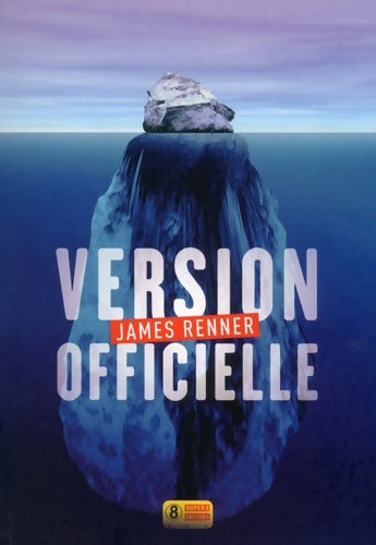Livrenpoche : Version officielle - James Renner - Livre