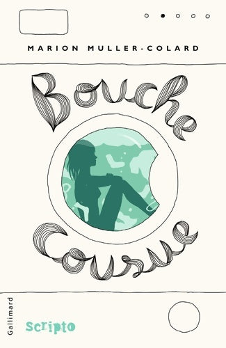 Livrenpoche : Bouche cousue - Marion Muller-Colard - Livre
