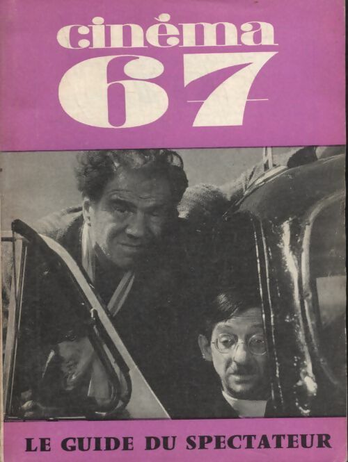 Livrenpoche : Cinéma n°112 - Collectif - Livre