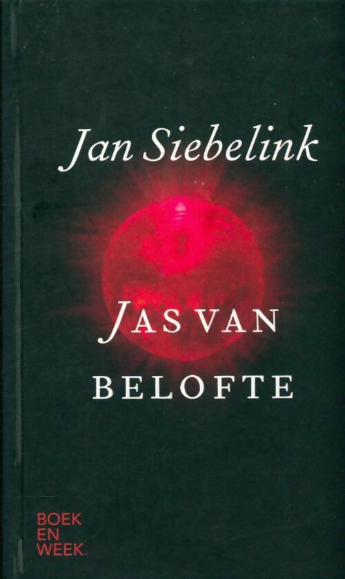 Livrenpoche : Jas van Belofte - Jan Siebelink - Livre