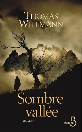 Livrenpoche : Sombre vallée - Thomas Willmann - Livre