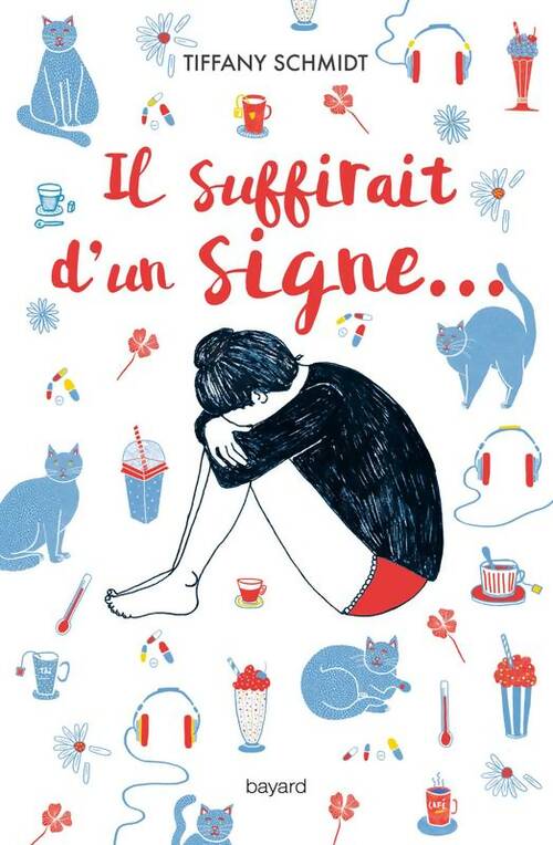 Livrenpoche : Il suffirait d'un signe - Tiffany Schmidt - Livre