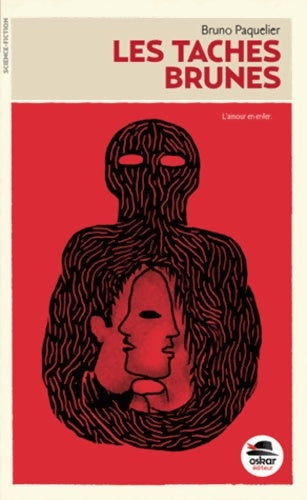 Livrenpoche : Les taches brunes - Bruno Paquelier - Livre