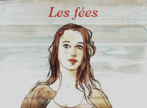 Livrenpoche : Les fées - Charles Perrault - Livre