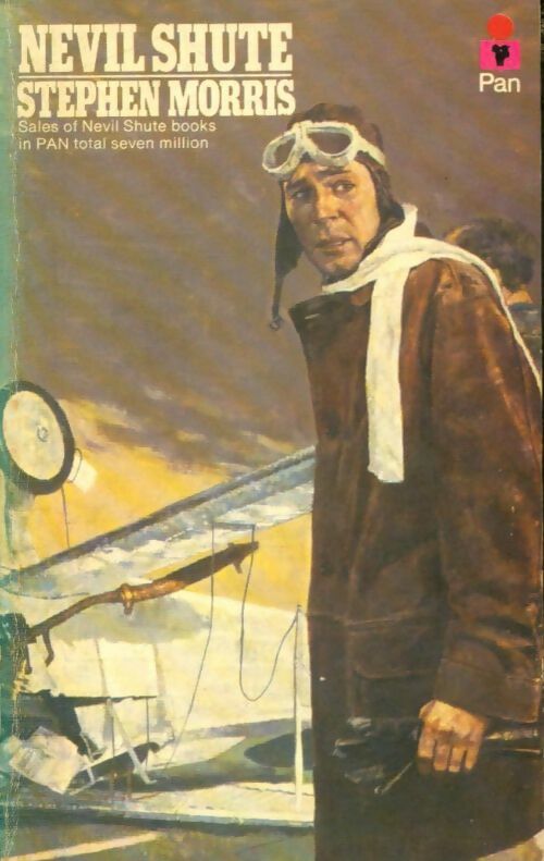 Livrenpoche : Stephen Morris - Nevil Shute - Livre