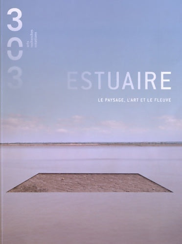 Livrenpoche : Estuaire 2012 - Collectif - Livre