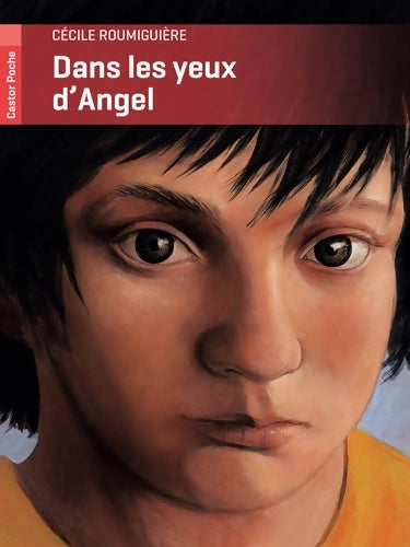 Livrenpoche : Dans les yeux d'Angel - Cécile Roumiguière - Livre