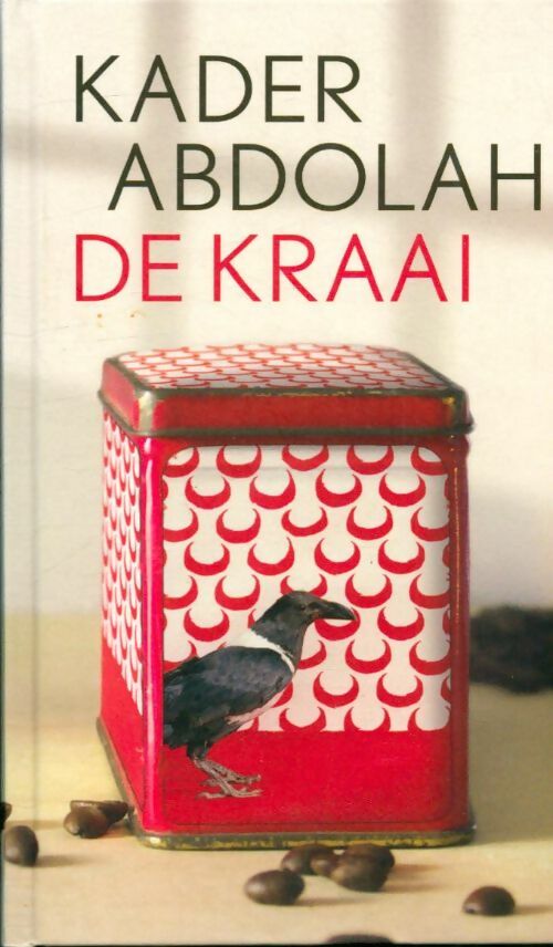 Livrenpoche : De kraai - Kader Abdolah - Livre