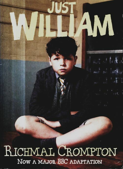 Livrenpoche : Just william - Richmal Crompton - Livre