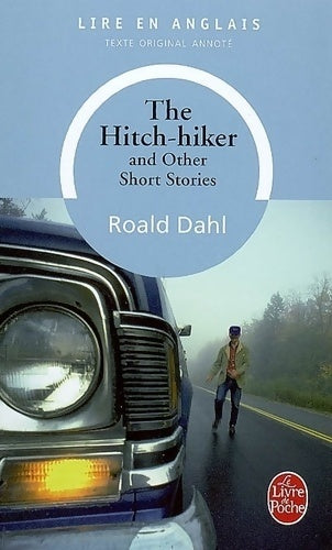 Livrenpoche : The hitch-hiker and other short stories - Roald Dahl - Livre