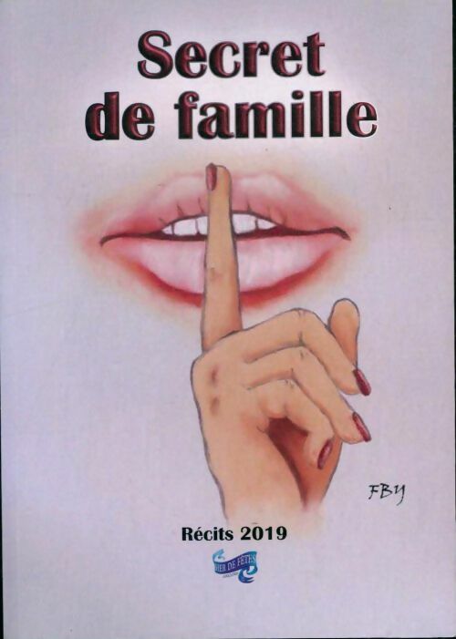 Livrenpoche : Secret de famille - Collectif - Livre