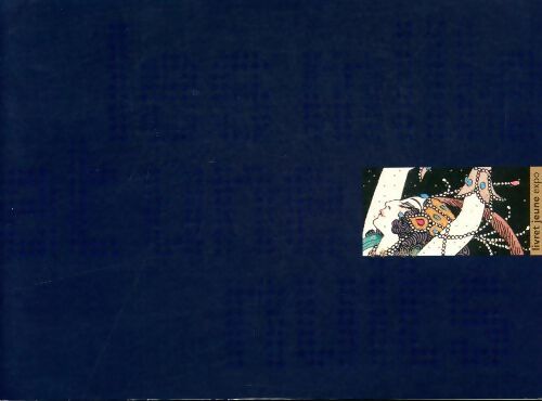Livrenpoche : Les mille & une nuit  - Collectif - Livre