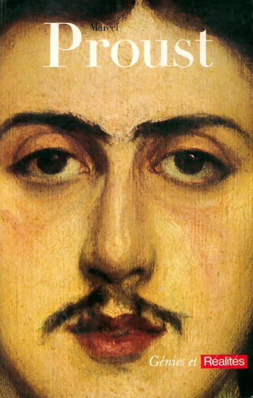 Livrenpoche : Marcel Proust  - Collectif - Livre