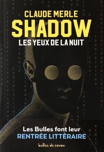 Livrenpoche : Les yeux de la nuit - Claude Merle - Livre