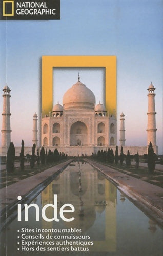 Livrenpoche : Inde - Louise Nicholson - Livre