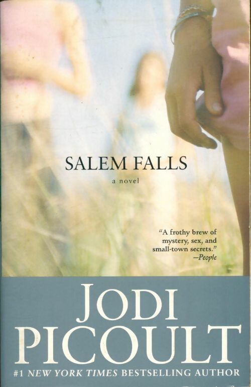 Livrenpoche : Salem falls - Jodi Picoult - Livre