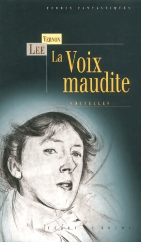 Livrenpoche : La voix maudite - Vernon Lee - Livre