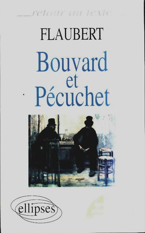 Livrenpoche : Bouvard et pécuchet - Collectif - Livre